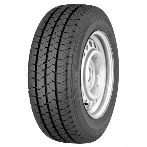 Opona Barum 195/60R16C VANIS 99H - barum_vanis.jpg