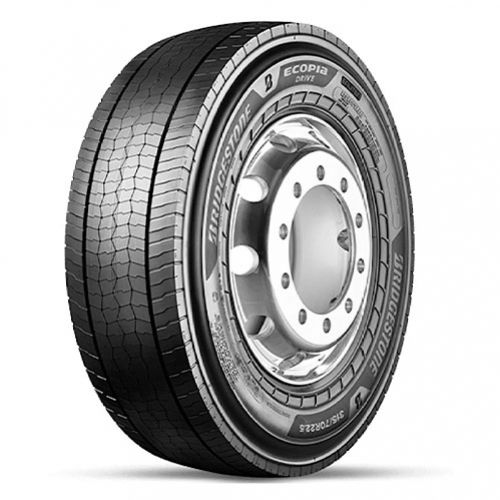 Opona Bridgestone 315/70R22.5 ECOPIA DRIVE 154/150L DŁUGIE DYSTANSE - bridgestone_ecopia_drive.jpg