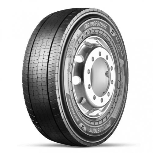 Opona Bridgestone 385/65R22.5 ECOPIA STEER 160K DŁUGIE DYSTANSE - bridgestone_ecopia_steer.jpg