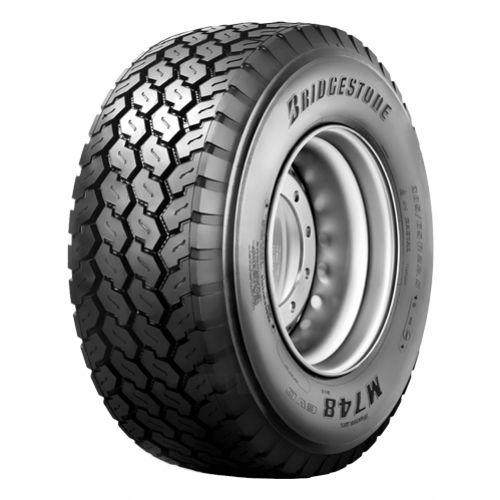 Opona Bridgestone 385/65R22.5 M748EVO 164G/K - bridgestone_m748evo.jpg