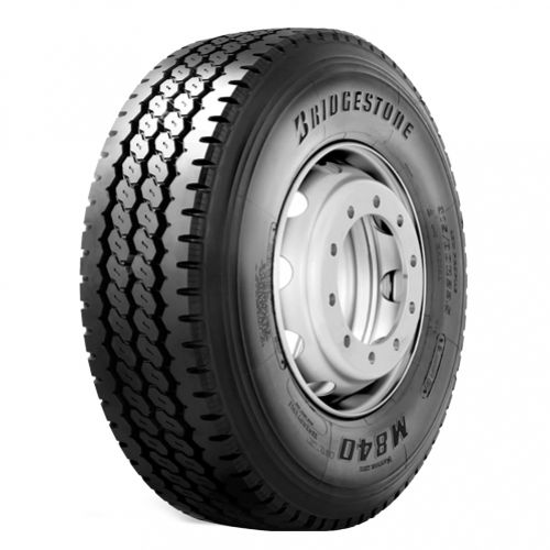 Opona Bridgestone 11R22.5 M840 148/145K/L - bridgestone_m840.jpg