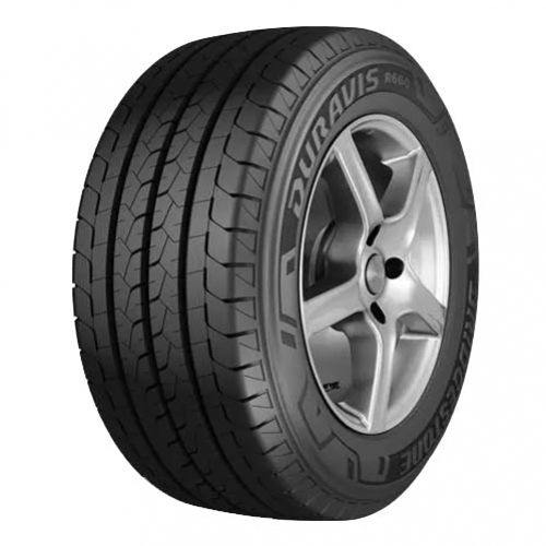 Opona Bridgestone 225/65R16C DURAVIS R660 ECO 112R MO-V - bridgestone_r660eco.jpg