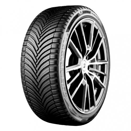 Opona Bridgestone 195/55R16 TURANZA ALL SEASON 6 91H RunFlat Enliten - bridgestone_tuas6dg.jpg