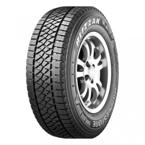 Opona Bridgestone 195/70R15C BLIZZAK W995 104R - bridgestone_w995.jpg