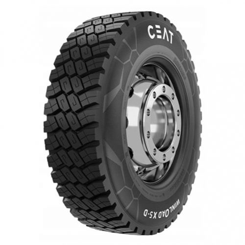 Opona Ceat 295/80R22.5 WINLOAD X5-D 152/148K ON/OFF ROAD - ceat_winload_x5_d.jpg