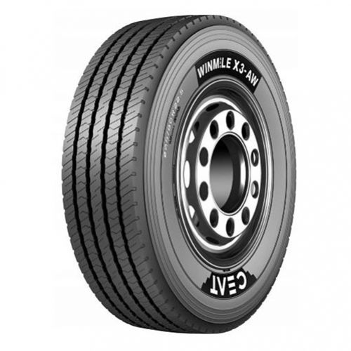 Opona Ceat 295/80R22.5 WINMILE-X3-AW 154/149M DŁUGIE DYSTANSE - ceat_winmile_x3_aw.jpg