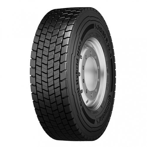 Opona Continental 265/70R19.5 CONTI HYBRID HD3+ 140/138M REGIONALNA - continental_conti_hybrid_hd3_plus.jpg