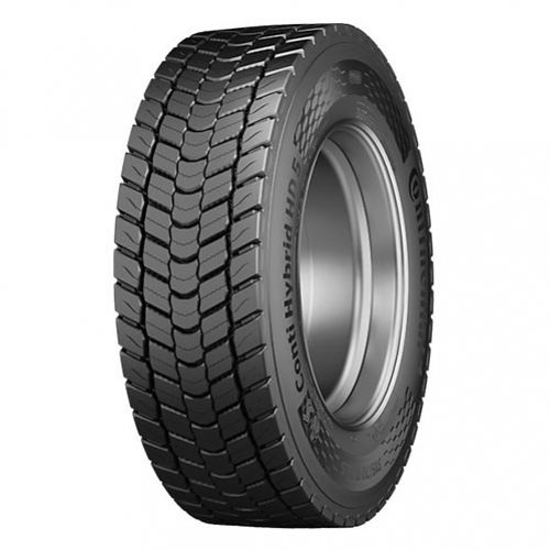 Opona Continental 315/70R22.5 CONTI HYBRID HD5 154/150L REGIONALNA - continental_conti_hybrid_hd5.jpg