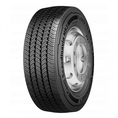 Opona Continental 385/55R22.5 CONTI SCANDINAVIA HS3 ED 160K REGIONALNA - continental_conti_scandinavia_hs3_ed.jpg