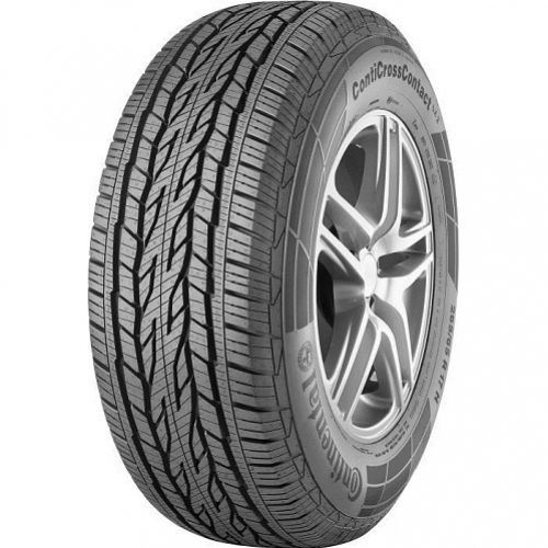 Opona Continental 285/60R18 CONTICROSSCONTACT LX 2 116V FR EV - continental_conticrosscontact_lx2.jpg