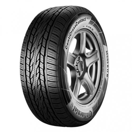Opona Continental 215/70R16 CONTICROSSCONTACT LX 2 100T FR EV - continental_conticrosscontact_lx_2.jpg