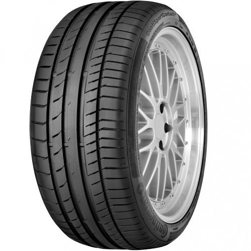 Opona Continental 255/35R19 CONTISPORTCONTACT 5P 96Y XL FR RunFlat MOE - continental_contisportcontact_5p.jpg