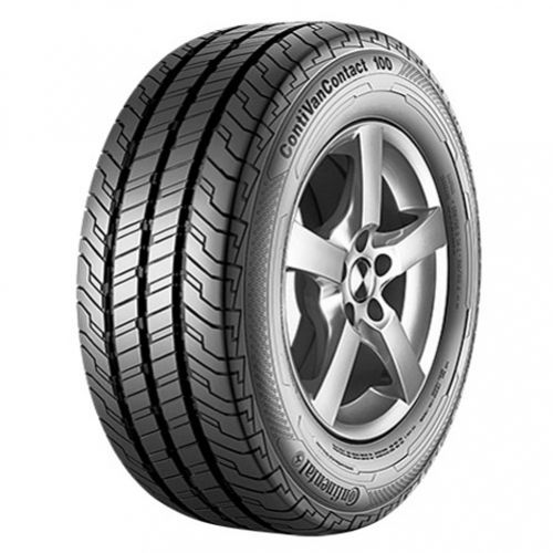 Opona Continental 225/75R16C VANCONTACT 100 121/120R XL - continental_contivancontact_100.jpg