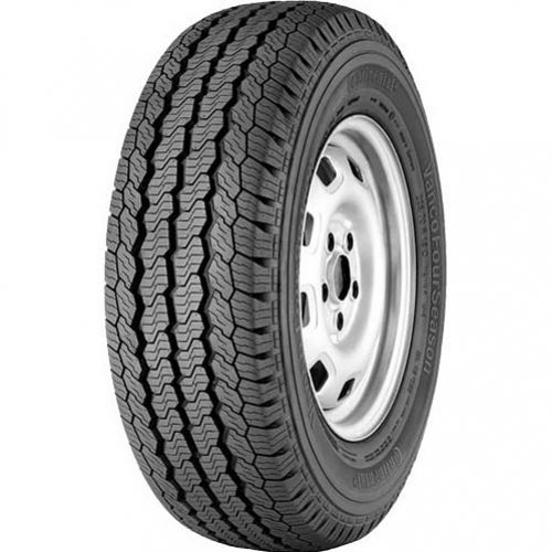 Opona Continental 225/55R17C VANCOFOURSEASON 101H XL - continental_vancofourseason.jpg