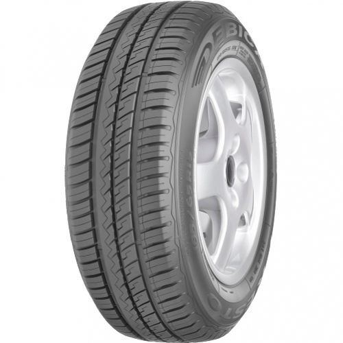 Opona Dębica 235/55R18 PRESTO 100V - debica_presto.jpg
