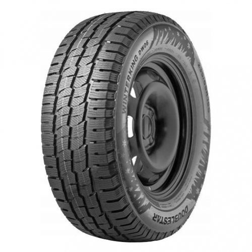 Opona Doublestar 215/65R15C DW06 104/102R - doublestar_dw06.jpg
