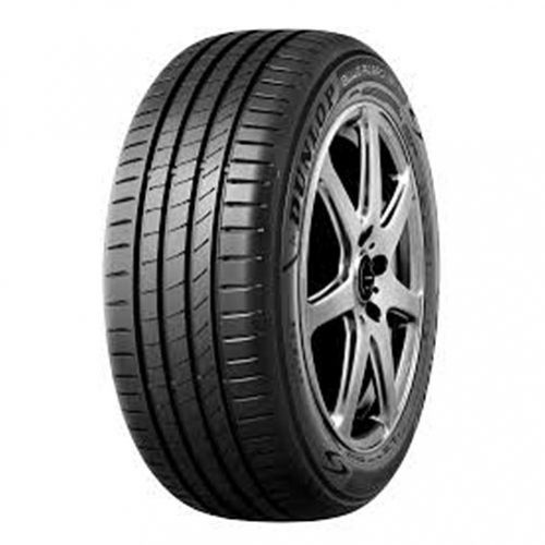Opona Dunlop 235/40R19 BLUE RESPONSE TG 96W XL FR EVs - dunlop_blue_response_tg.jpg