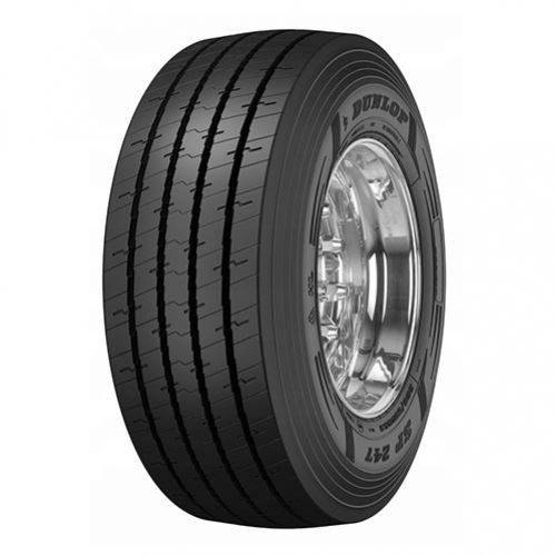 Opona Dunlop 385/65R22.5 SP247 164K/L - dunlop_sp247.jpg
