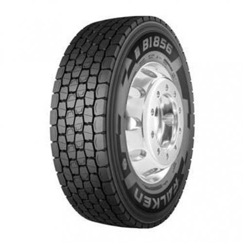 Opona Falken 275/70R22.5 BI856 148M REGIONALNA - falken_bi856.jpg