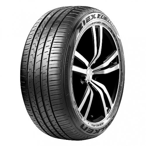Opona Falken 235/55R19 E. ZIEX 105V XL SILENTCORE - falken_e.ziex.jpg