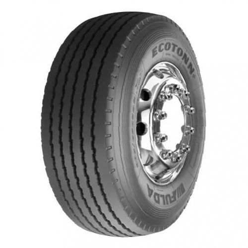 Opona Fulda 215/75R17.5 ECOTONN 135/133J REGIONALNA - fulda_ecotonn.jpg