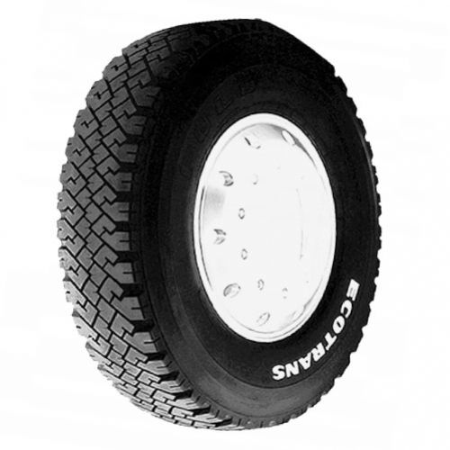 Opona Fulda 9.5R17.5 ECOTRANS 129/127M REGIONALNA - fulda_ecotrans.jpg