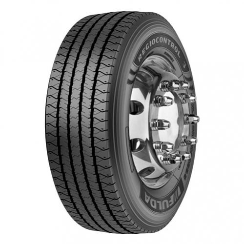 Opona Fulda 315/60R22.5 REGIOCONTROL 3 HL 152/148L REGIONALNA - fulda_regiocontrol_3_hl.jpg