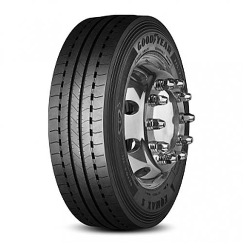 Opona GoodYear 315/70R22.5 EQMAX S ULTRA 158L DŁUGIE DYSTANSE - goodyear_eqmax_s_ultra.jpg