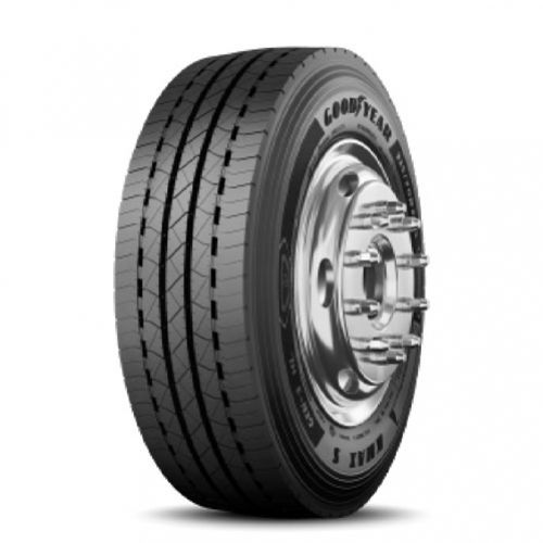 Opona GoodYear 385/65R22.5 KMAX S G3 165K REGIONALNA - goodyear_kmax_s_g3.jpg