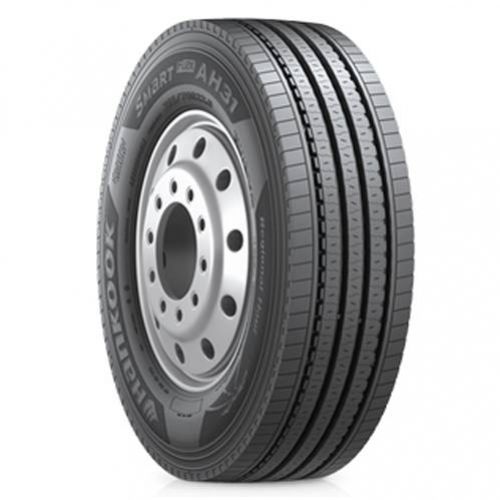 Opona Hankook 385/65R22.5 AH31 160K REGIONALNA DŁUGIE DYSTANSE - hankook_ah31.jpg