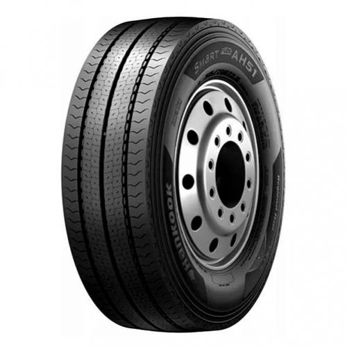 Opona Hankook 385/65R22.5 AH51 160K REGIONALNA - hankook_ah51.jpg