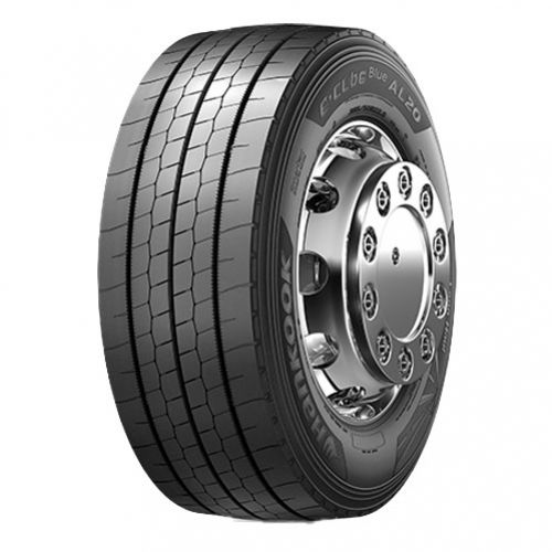 Opona Hankook 315/70R22.5 AL20W E-CUBE MAX 156/150L - hankook_al20w.jpg
