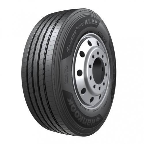 Opona Hankook 315/80R22.5 SMART TOURING AL22 156/150L/K - hankook_al22.jpg