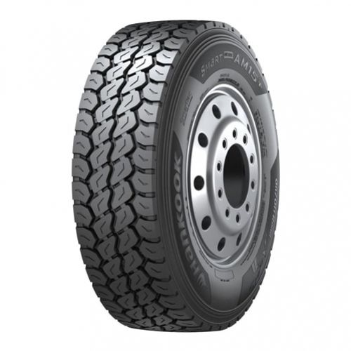Opona Hankook 385/65R22.5 SMART WORK AM15+ 158L/K - hankook_am15_plus.jpg