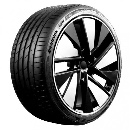 Opona Hankook 275/30R20 ION EVO 97Y XL FR Sound Absorber, EV - hankook_ion_evo.jpg