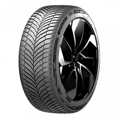 Opona Hankook 215/50R19 ION FLEXCLIMATE 97V XL FR Sound Absorber, EV - hankook_ion_flexclimate.jpg