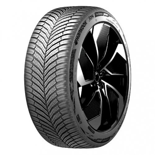 Opona Hankook 255/45R20 ION FLEXCLIMATE SUV 105W XL FR Sound Absorber, EV - hankook_ion_flexclimate_suv.jpg