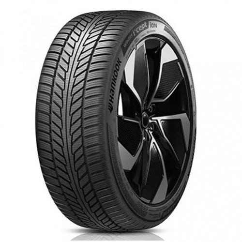Opona Hankook 215/55R18 IW01 WINTER I'CEPT ION 95H FR Sound Absorber - hankook_iw01a_winter_i_cept_ion_a.jpg