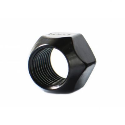Nakrętka mocująca otwarta felga stalowa M14x1.5 stożek bez kołnierza 16mm 21 czarna (20szt) - heamynpcz14150kl2.jpg