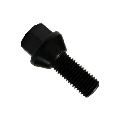 Śruba mocująca M12x1.25 stożek 25 mm 17 czarna (20szt) - hiamsczsk1212525k.jpg