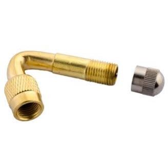 Przedłużka zaworu kątowa 45st. - hiazaprzedluzka45.jpg