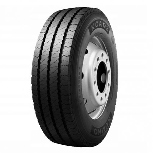 Opona Kumho 275/70R22.5 CA03 150/145J MIASTO - kumho_ca03.jpg