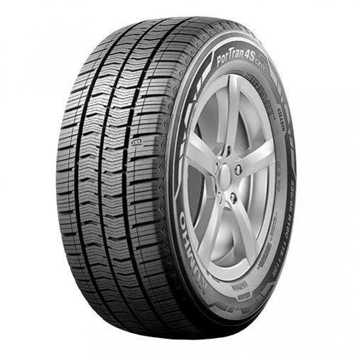 Opona Kumho 195/60R16C CX11 99/97H - kumho_cx11b.jpg