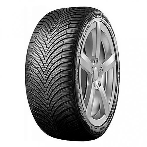 Opona Kumho 205/55R16 HA32+ 94V XL - kumho_ha32_plus.jpg