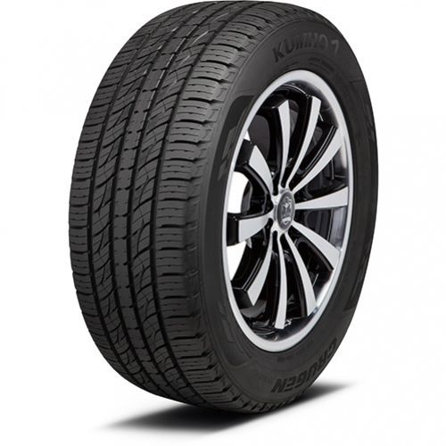 Opona Kumho 255/55R18 KL33 98H - kumho_kl33.jpg