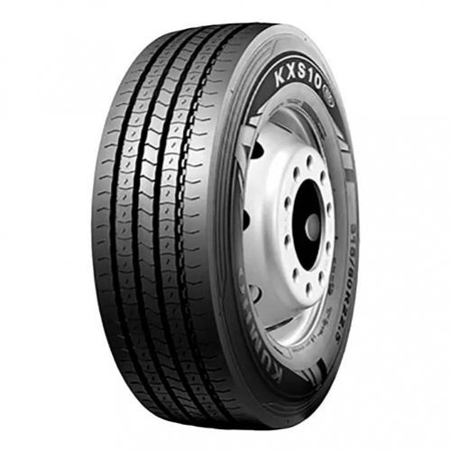 Opona Kumho 315/60R22.5 XS10 154/148L REGIONALNA - kumho_kxs10.jpg