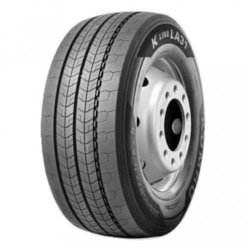 Opona Kumho 385/55R22.5 LA31 160K DŁUGIE DYSTANSE - kumho_la31.jpg