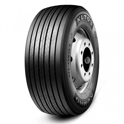 Opona Kumho 385/65R22.5 LT03 160K DŁUGIE DYSTANSE - kumho_lt03.jpg