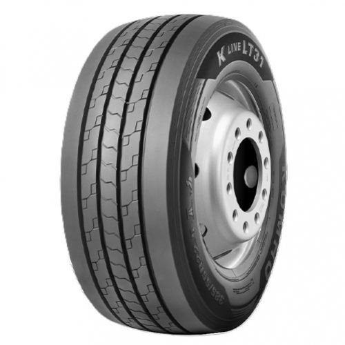 Opona Kumho 385/55R22.5 LT31 160K DŁUGIE DYSTANSE - kumho_lt31.jpg