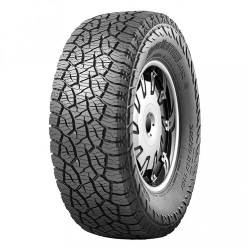 Opona Kumho 215/65R16 ROAD VENTURE AT52 102H XL - kumho_road_venture_at52.jpg